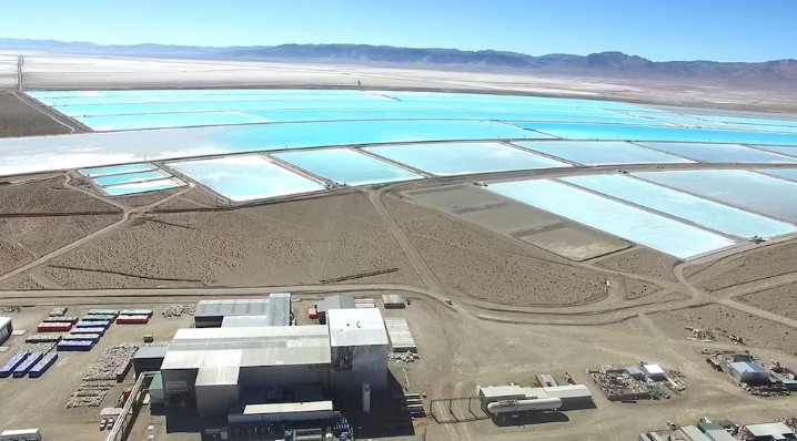 Proyectan que la minería aportará el 10% de las exportaciones argentinas en 2026