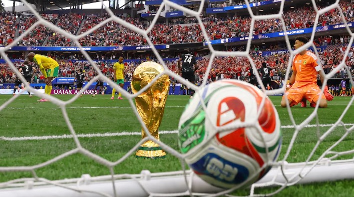 Con Brasil, Paraguay y Marruecos clasificados a los octavos de final, así está el cuadro del Mundial 2026