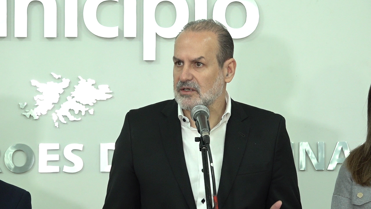 Pauta oficial: el intendente propone reglas claras para su asignación