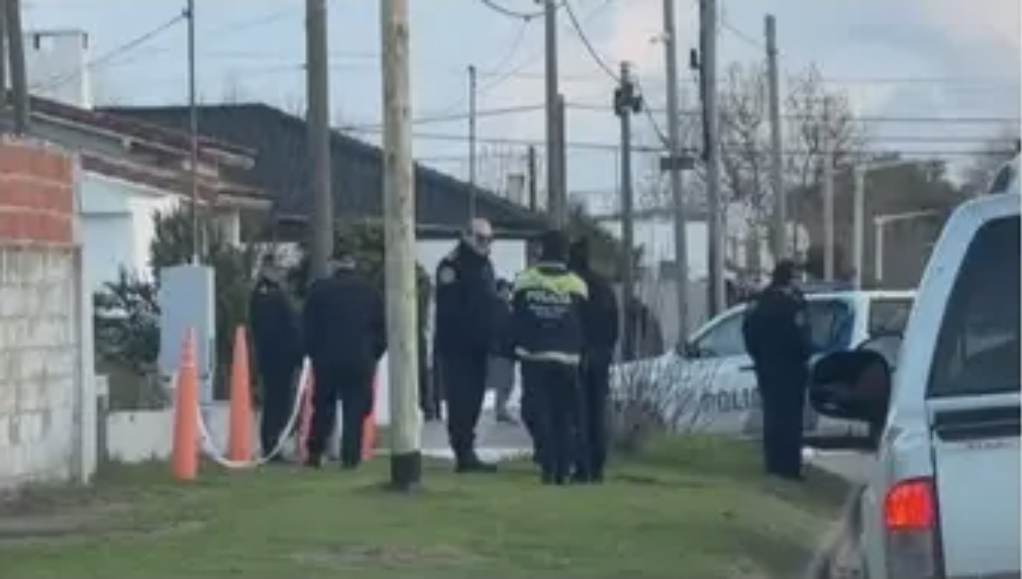 Conmoción en Quequén: asesinaron a la madre de “Paquillo” Sánchez y detuvieron a uno de sus hijos