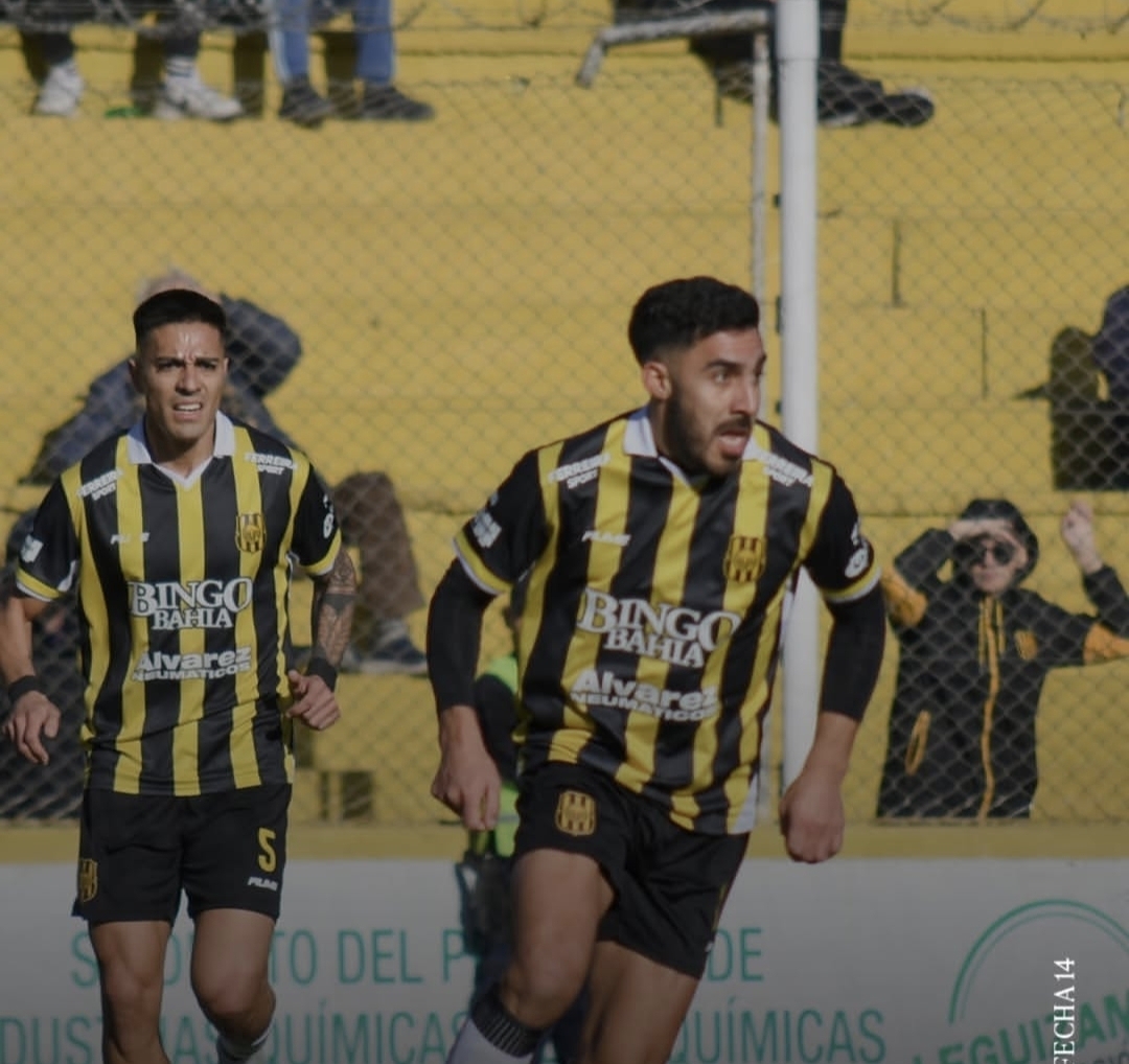 Olimpo dejó escapar la chance de quedar solo arriba