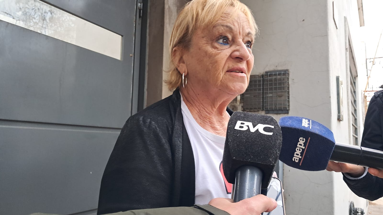 Nueva campaña de donación de sangre en Ayuda-Le