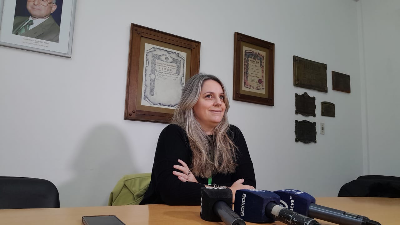 La falta de pagos de obras sociales complican el normal funcionamiento de Irel