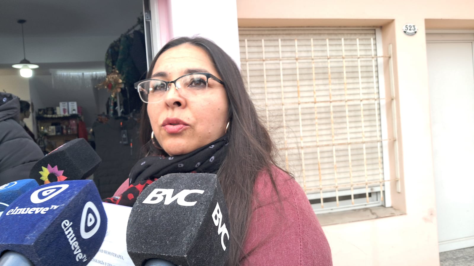 La ONG Una oportunidad para todos brindará charlas en el Shopping sobre la nueva reglamentación de sangre