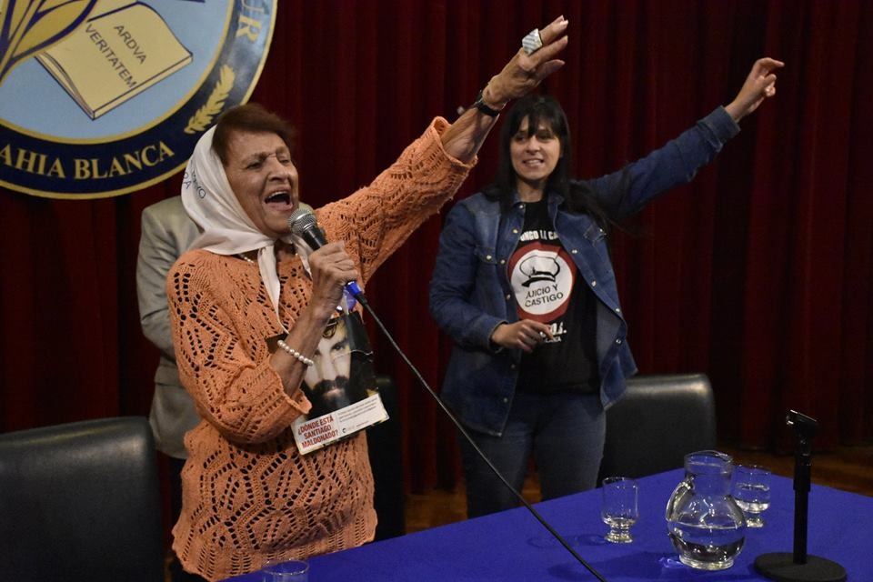Foto: Luis Salomón