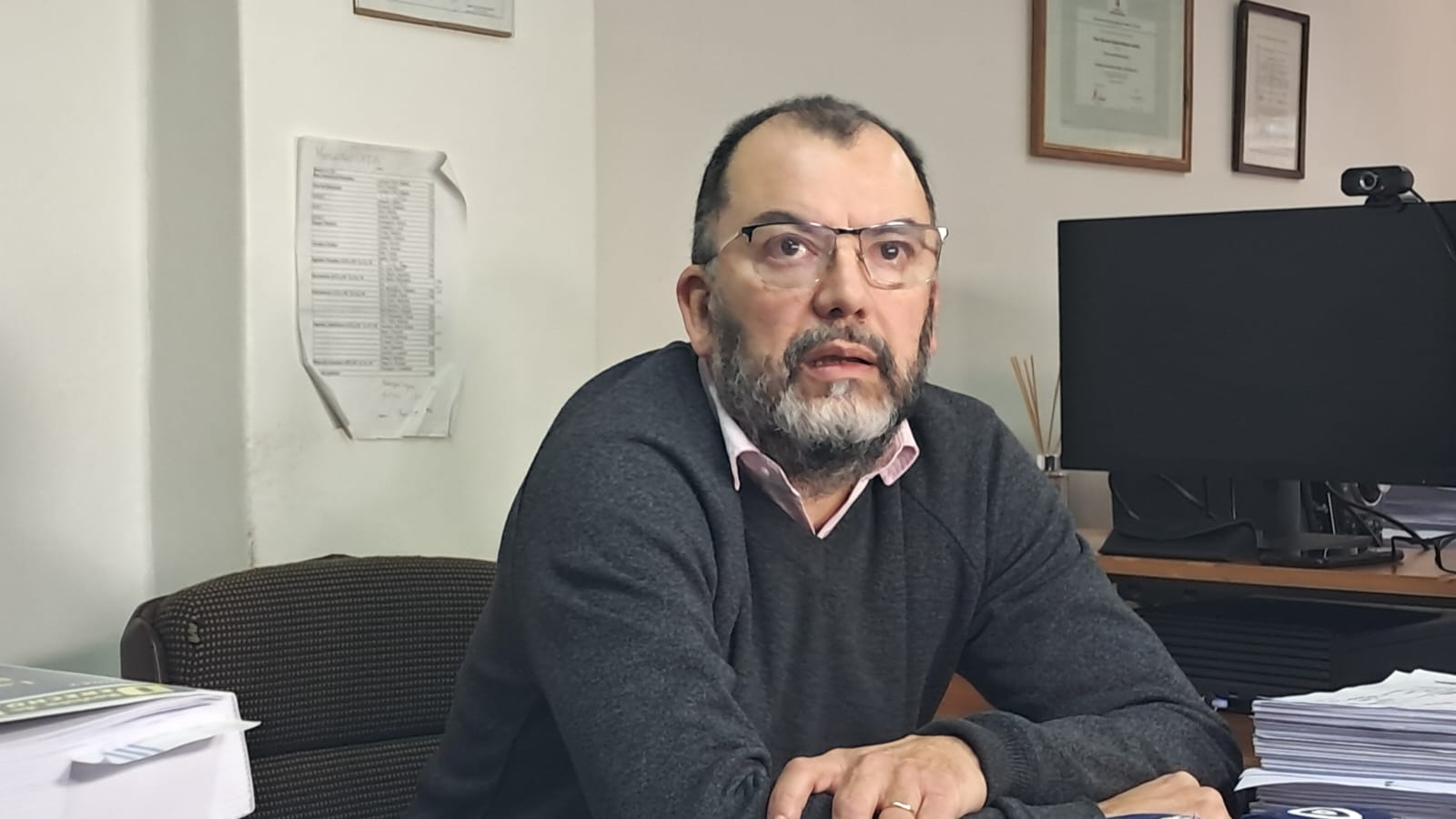 El fiscal confirmó que se investiga al abusador del barrio Pedro Pico por otro hecho en Córdoba