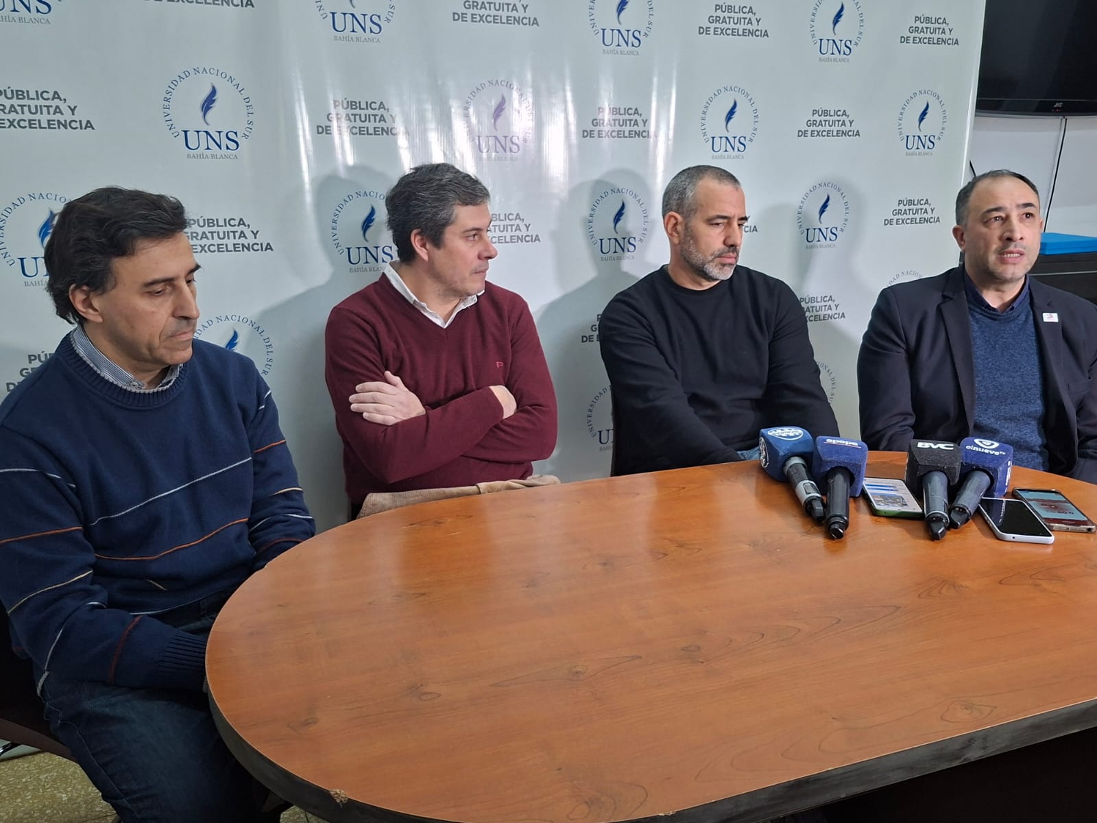 Se inicia el juicio por una violación en manada ocurrida en la zona rural de Villarino