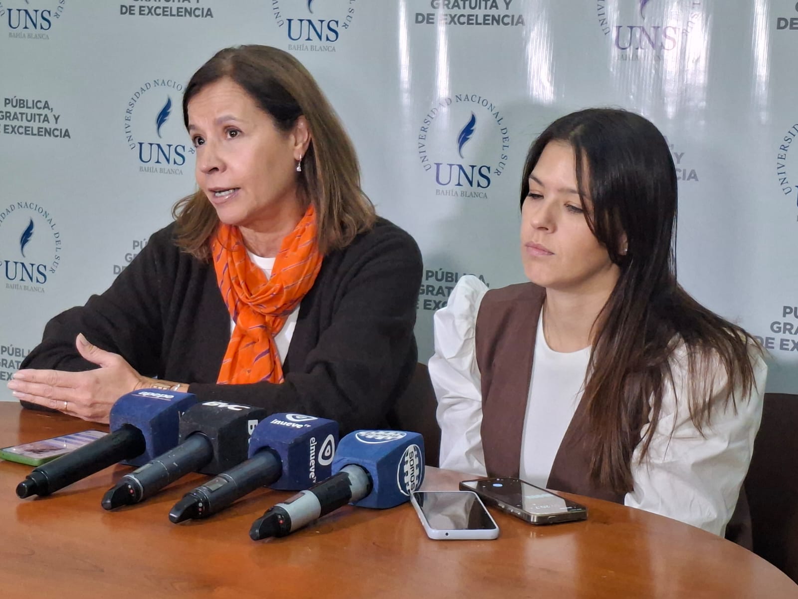 Se inicia el juicio por una violación en manada ocurrida en la zona rural de Villarino