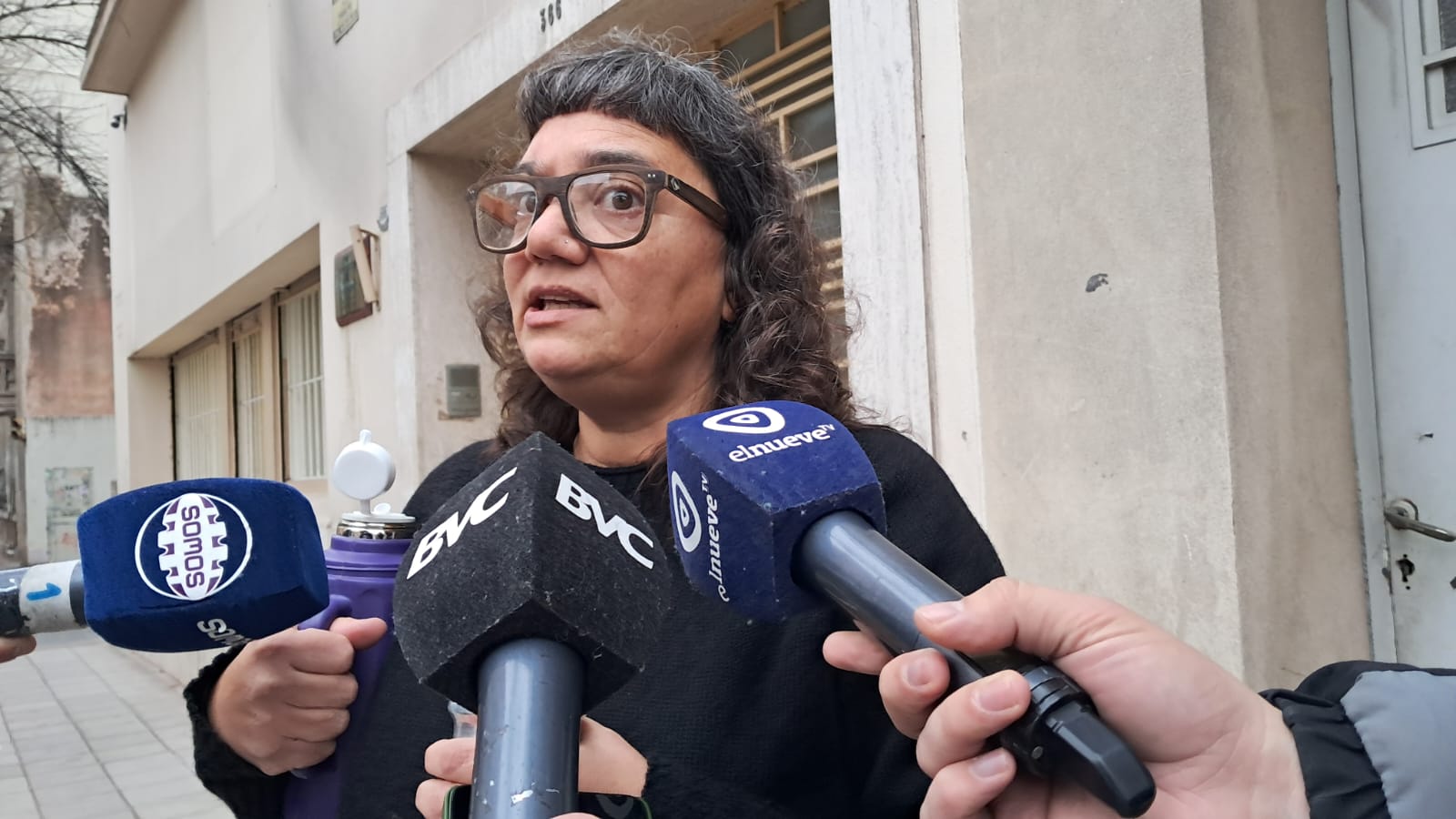 Realizarán una manifestación en el Juzgado para reclamar por la mujer que está detenida por vender 7 gramos de marihuana