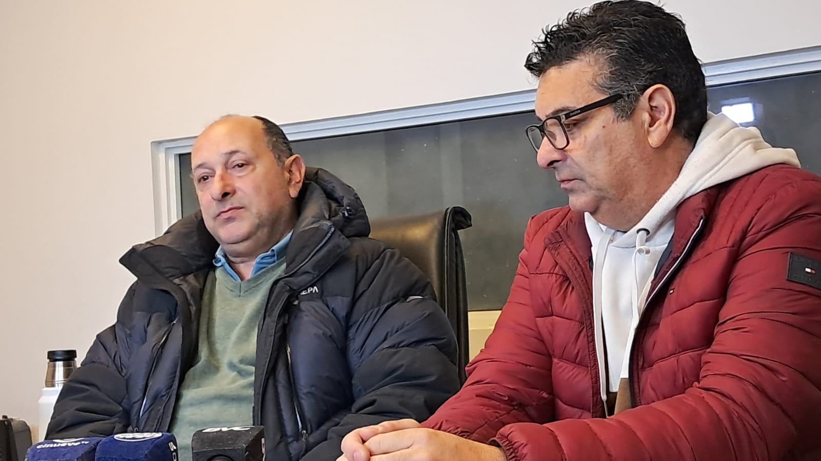 La línea 229 del transporte público comenzará a funcionar para unir a Bahía Blanca con Tornquist