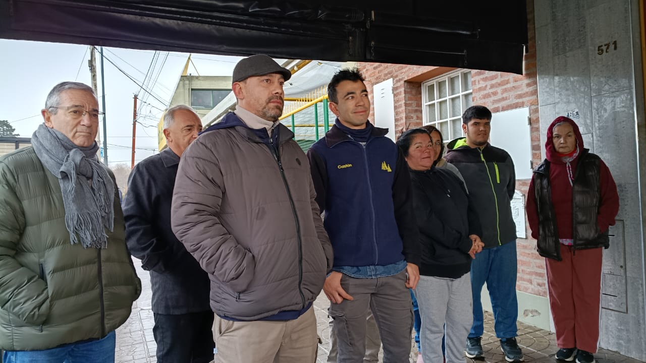 Comerciantes de Casanova al 900 piden que se retiren las ciclovías