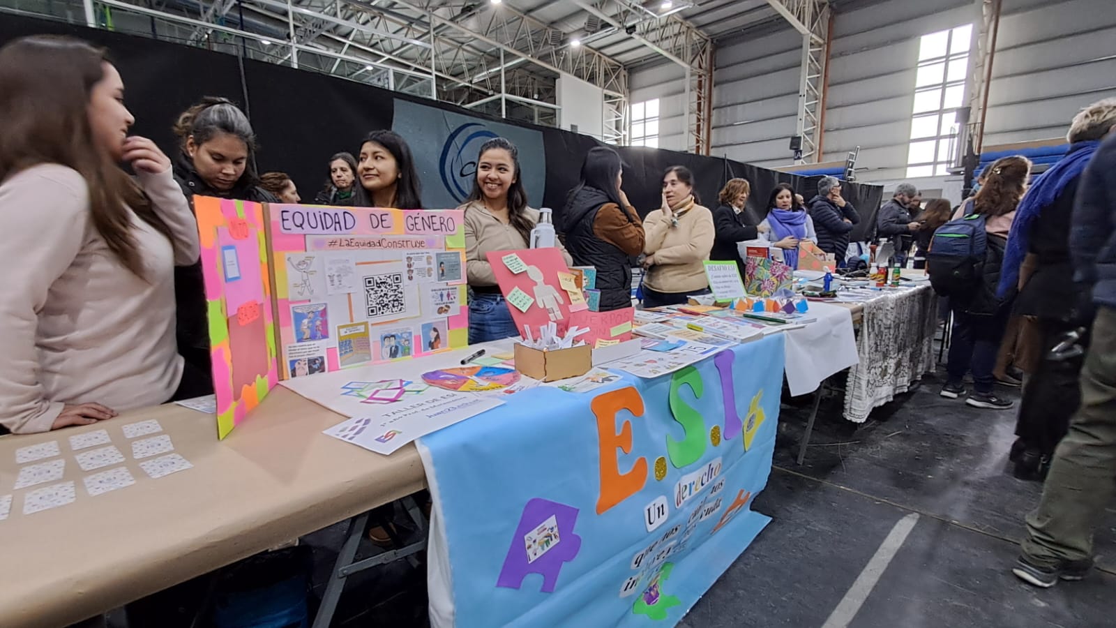 Se dio inicio a la Feria Regional de Educación, Arte, Ciencia y Tecnología 2026