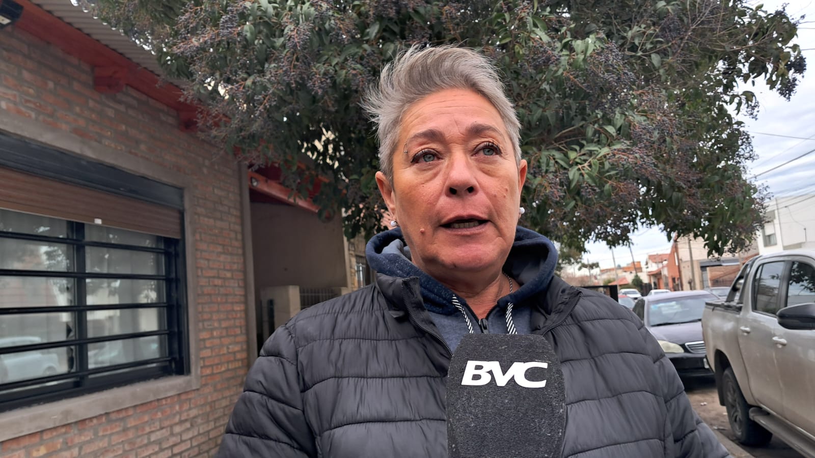 La Justicia falló a favor de Cecilia Bravo, quien hace 13 años reclama trabajar como chofer en el transporte urbano de la ciudad