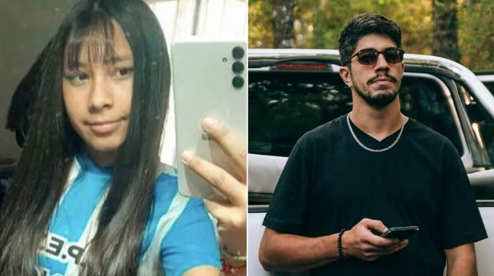 La autopsia reveló que Agostina Vega fue asfixiada