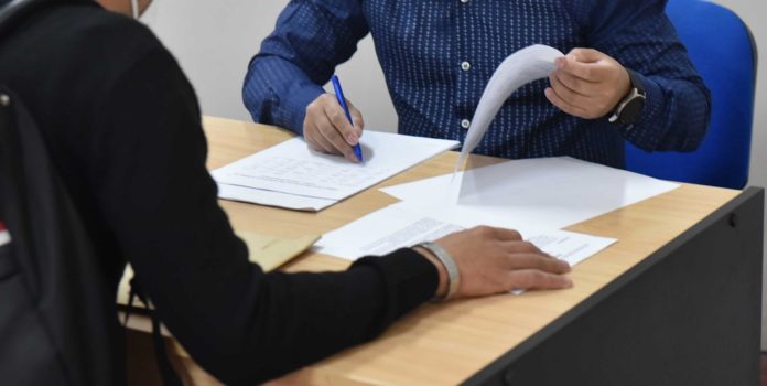 Nueva sede de la Oficina del CUD (Certificado Único de Discapacidad)