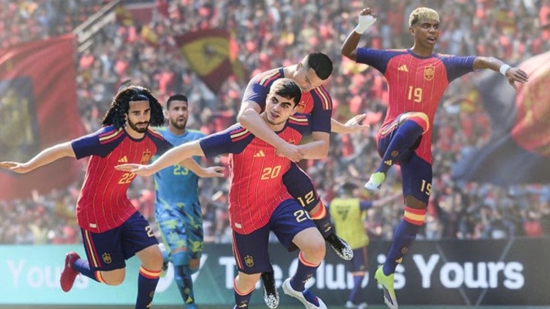 EA Sports simuló el Mundial 2026 y predijo al próximo campeón