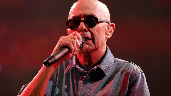 Murió el Indio Solari, mítico cantante de Los Redonditos de Ricota