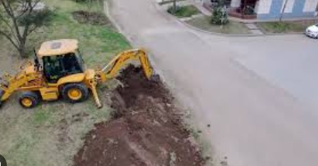 Comienza la construcción del Jardín de infantes Nº936 en Villa Floresta