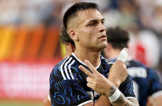 Sin despeinarse Argentina le ganó 2 a 0 a Honduras