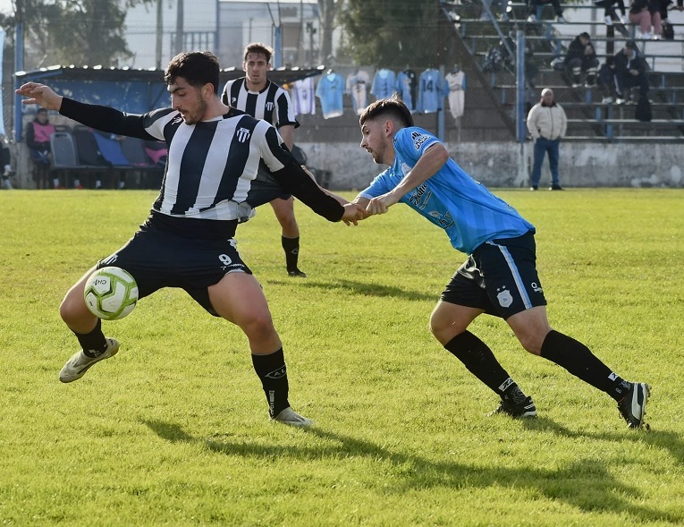 Cerró la fase regular de Primera A en la Liga del Sur