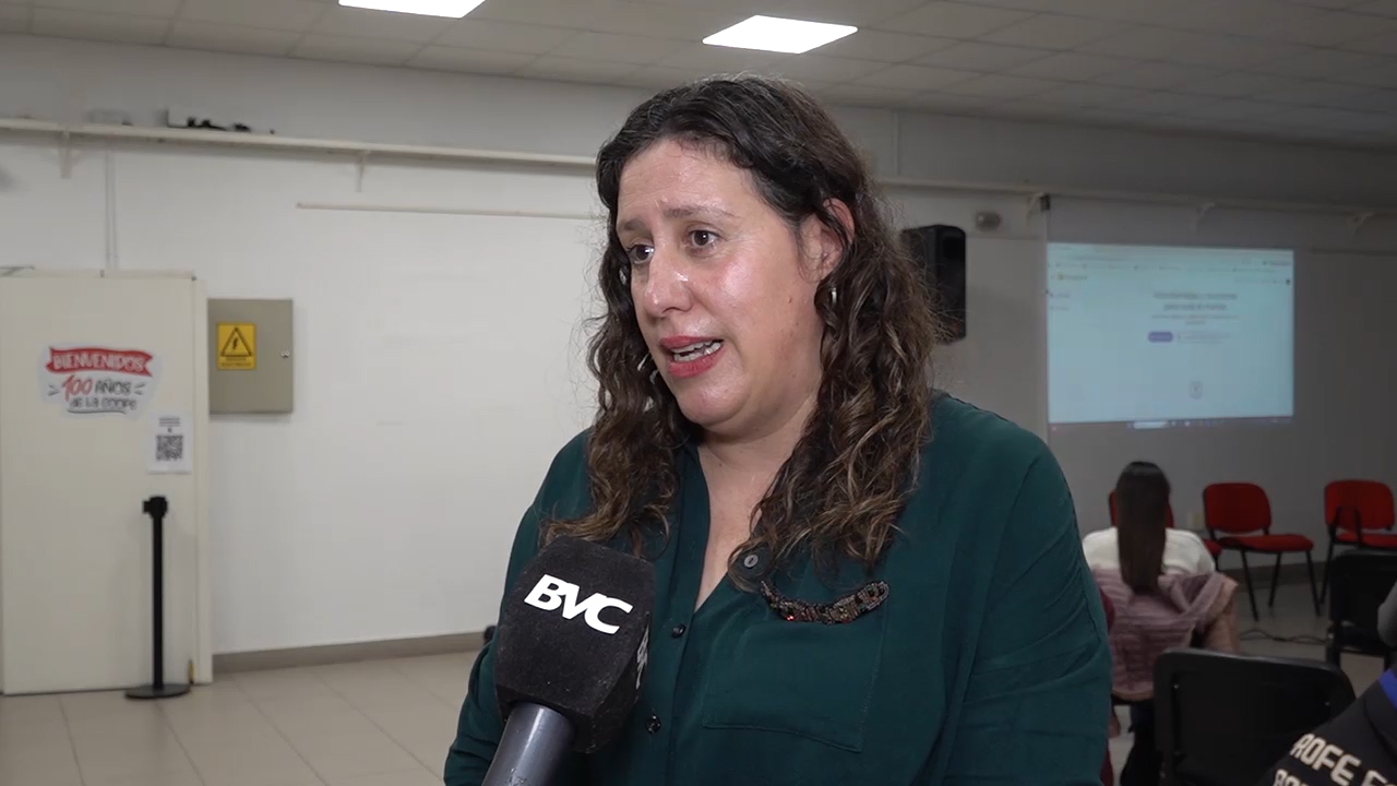 Se realizó el primer Encuentro de Mujeres y Diversidades en Clubes de Barrio
