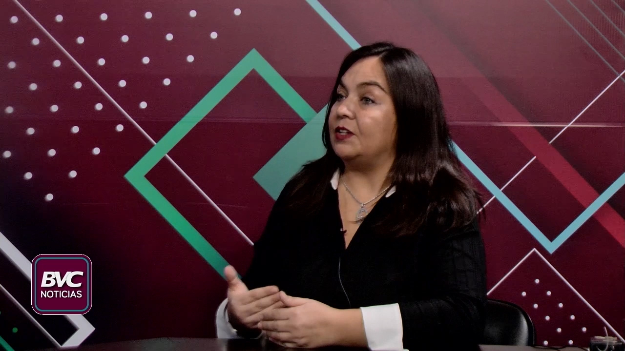 Fernanda Román: “No hay un panorama de mejora para el sistema previsional”