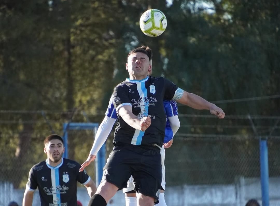 Liga del Sur: San Francisco fue el único ganador del día