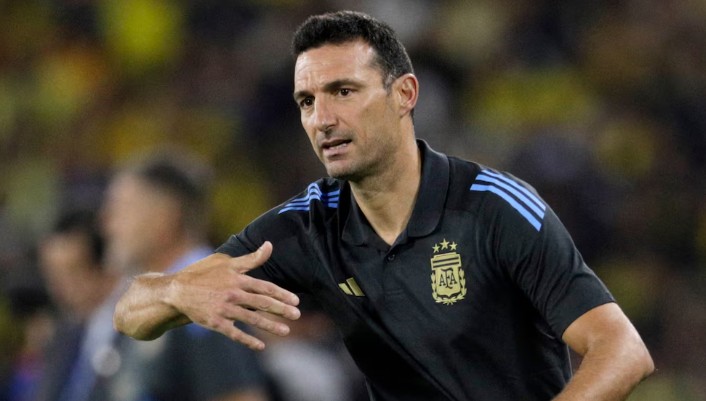 Cuándo y a qué hora juega Argentina vs Honduras
