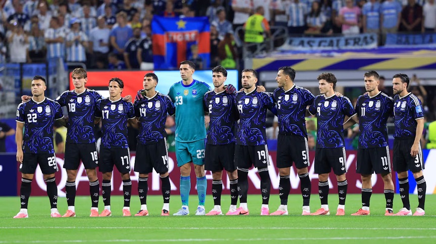 Todos los partidos de 16avos de final del Mundial 2026