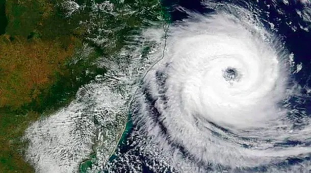 Alerta por el Súper Niño: qué es y cómo afectará al clima