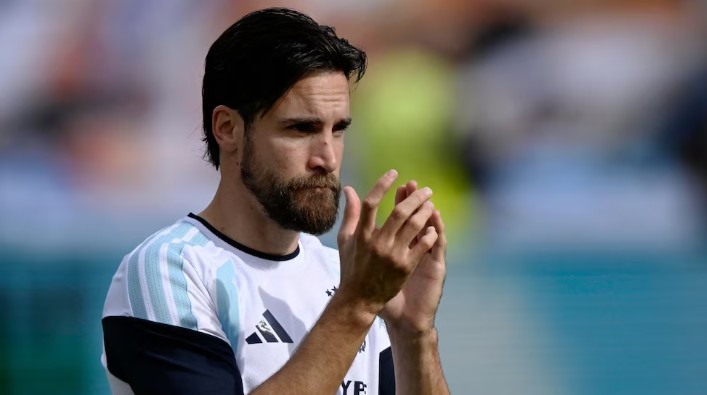 La decisión que tomó el cuerpo técnico de la selección argentina con Nicolás Tagliafico tras la lesión a días del debut del Mundial