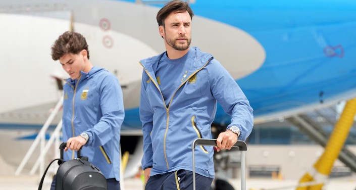 Preocupación en la selección argentina antes del debut en el Mundial