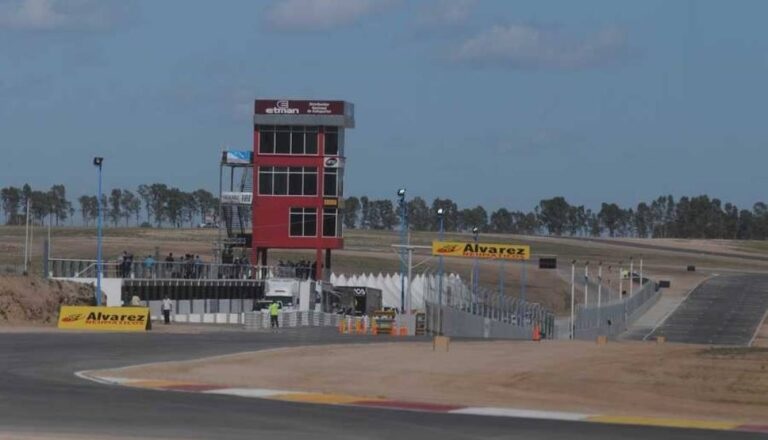 El TC2000 evalúa el retorno de Bahía Blanca como plaza del calendario
