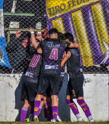 Finalizó la Fase Regular del Torneo Apertura en la Liga del Sur