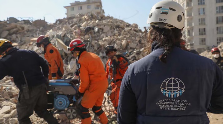 El Gobierno enviará ayuda humanitaria a Venezuela tras los devastadores terremotos