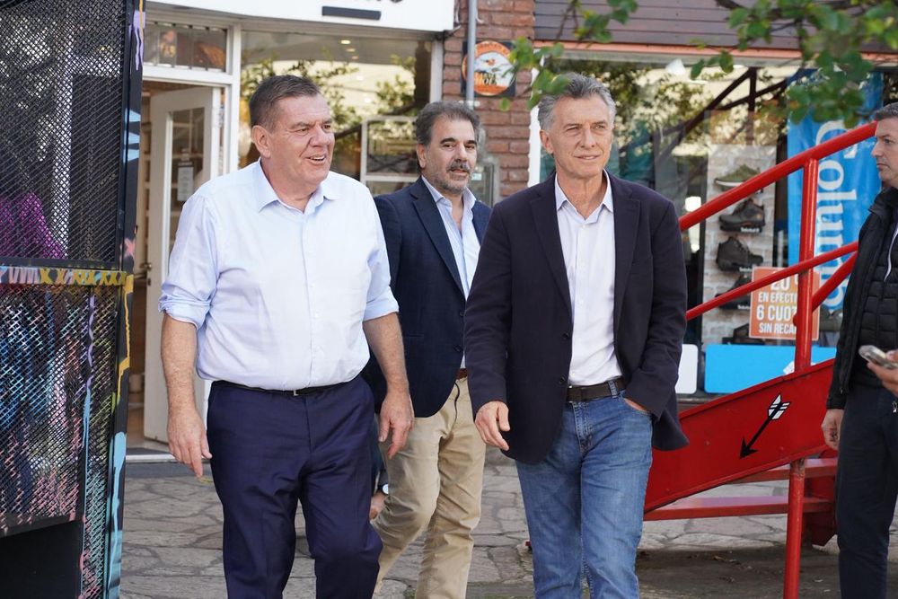 Mauricio Macri encabezará en Mar del Plata una nueva edición de “Próximo Paso” del PRO