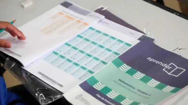 Buenos Aires mejoró sus resultados en las Pruebas Aprender 2025