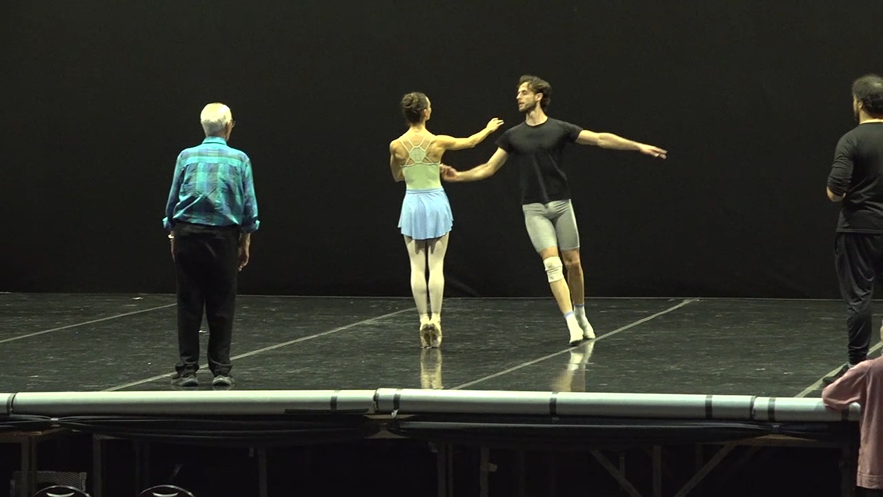 El Ballet del Sur presenta “Sueño de una noche de verano” con funciones para toda la familia
