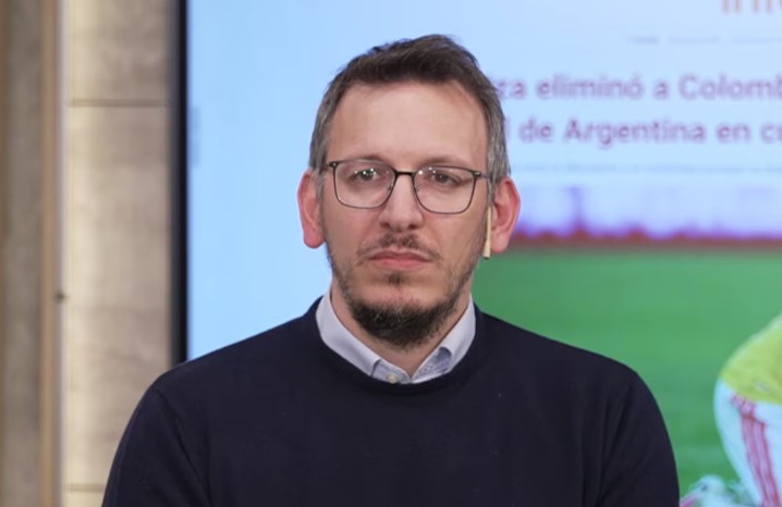 El presidente del Banco Provincia advirtió que la morosidad alcanzó su nivel más alto en 20 años