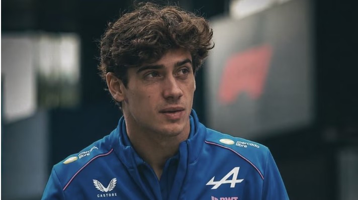 El polémico lugar que le asignaron a Colapinto en el ranking de un medio inglés tras el GP de Hungría de F1