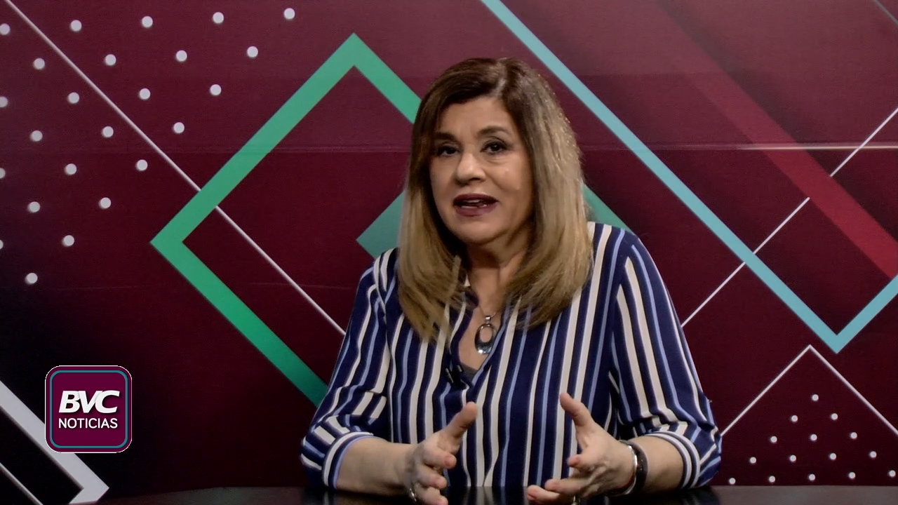 El HCD en BVC Noticias: la importancia de mantener vigente el legado de Natty Petrosino