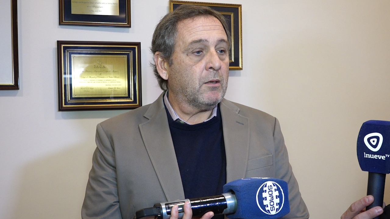 Vacantes en las Cortes: el Colegio de Abogados pidió consenso político para las designaciones