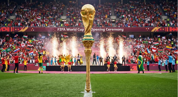 Con Inglaterra-México y Bélgica-Estados Unidos, así está el cuadro de octavos de final del Mundial