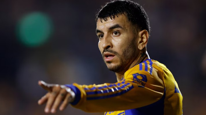 Ángel Correa: pese al acuerdo de palabra, Tigres cambió las condiciones y se trabó su llegada a River Plate