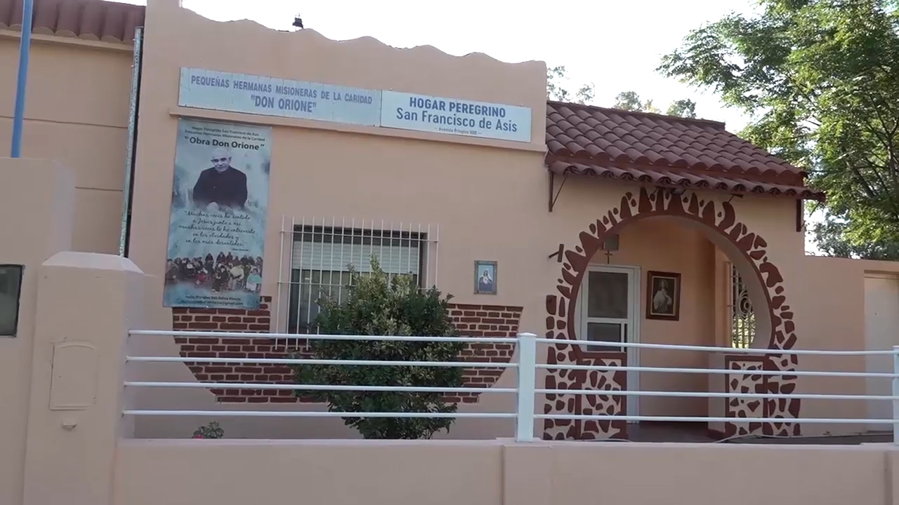 Rotary organiza una cena y baile solidaria para colaborar con el Hogar del Peregrino