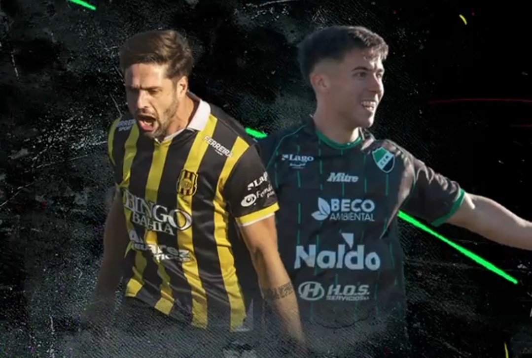 Mirá el clásico Olimpo-Villa Mitre en la pantalla de Fox