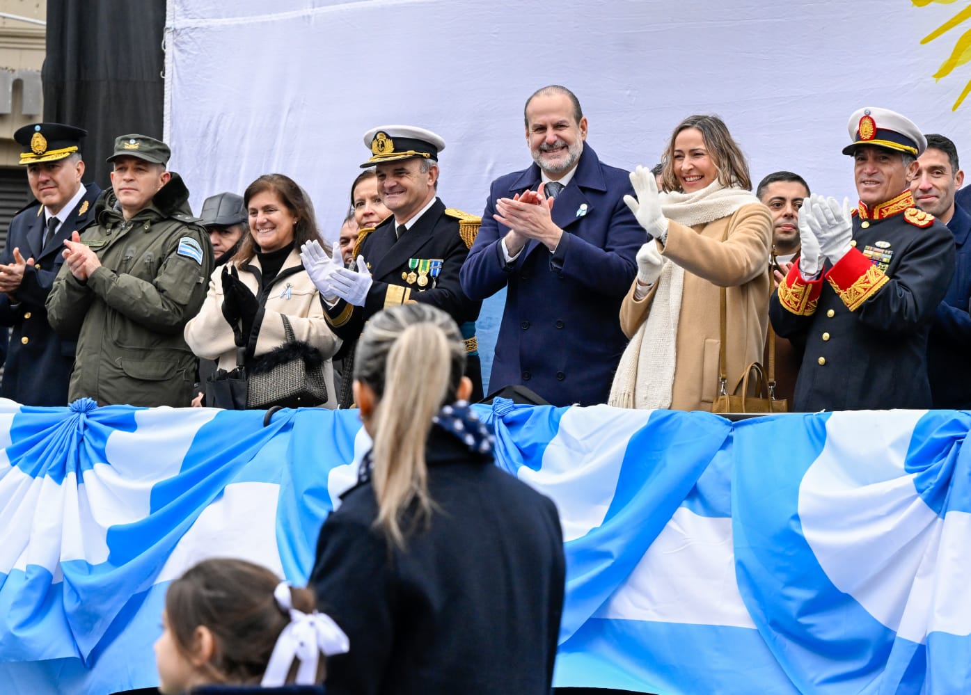Susbielles: “Sigamos construyendo una ciudad que nos abrace a todos”