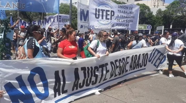 La Justicia habilitó el cierre del programa Volver al Trabajo y el Gobierno avanzará con los vouchers de capacitación laboral