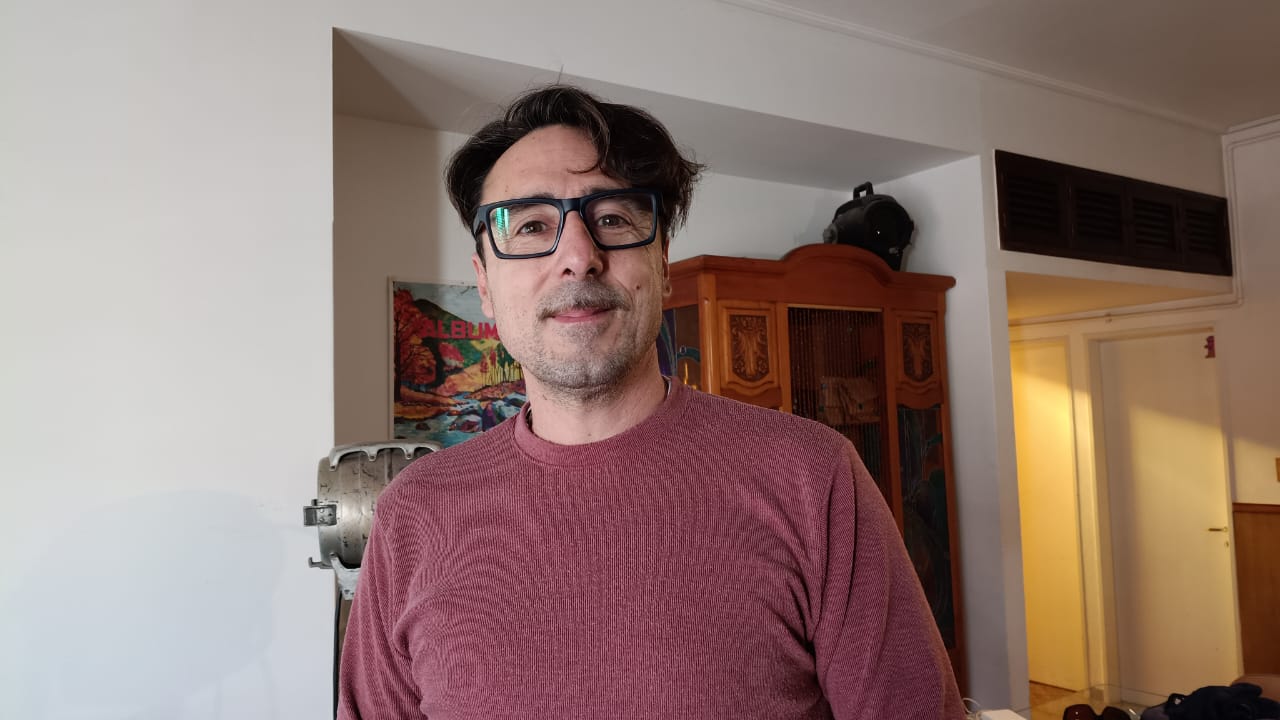 Función solidaria de Impro Delibery para ayudar a Feli