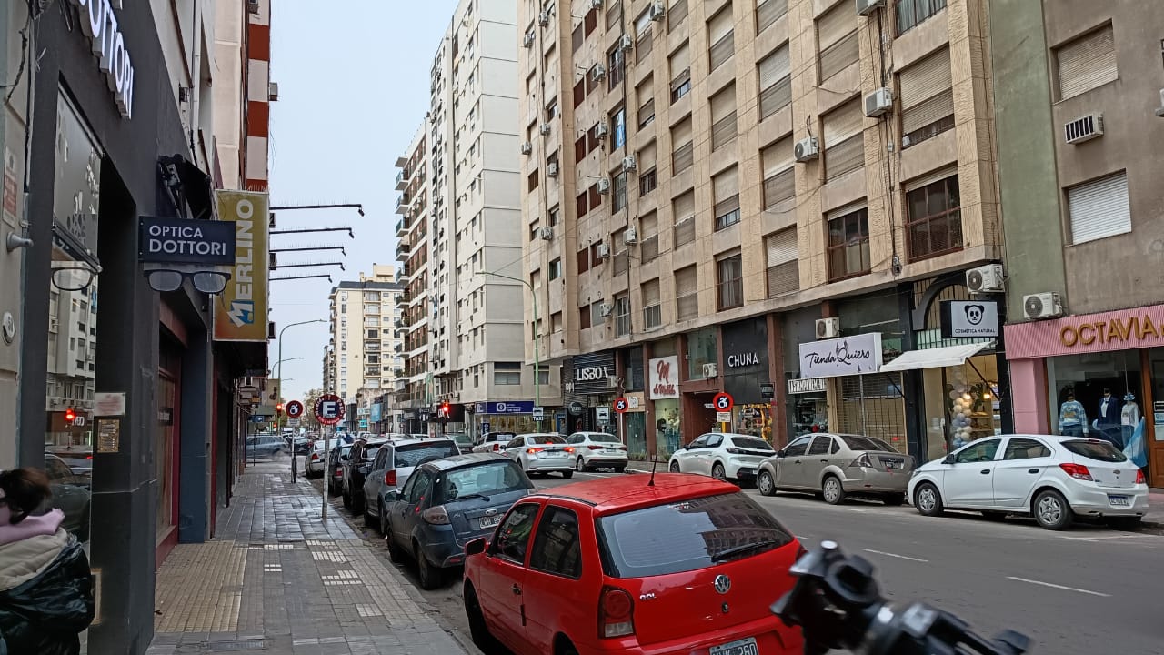 Mañana los comercios realizarán horario corrido por el partido de Argentina